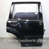 Дверь задняя правая дефект Nissan X-Trail T30 (01-08)