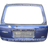 Крышка багажника без стекла дефект Nissan X-Trail T30 (01-08)