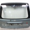 Крышка багажника дефект Nissan X-Trail T30 (01-08)