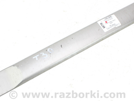 ФОТО Молдинг двери задней левой для Nissan X-Trail T30 (01-08) Київ