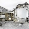 Полуподдон Nissan X-Trail T30 (01-08)