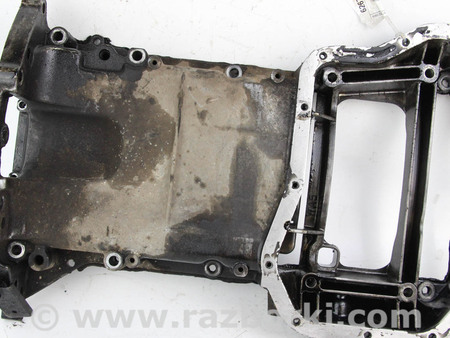 ФОТО Полуподдон для Nissan X-Trail T30 (01-08) Київ