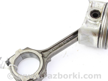 ФОТО Шатун для Nissan X-Trail T30 (01-08) Київ