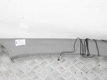 ФОТО Накладка стойки передней правой верхняя для Nissan X-Trail T30 (01-08) Київ
