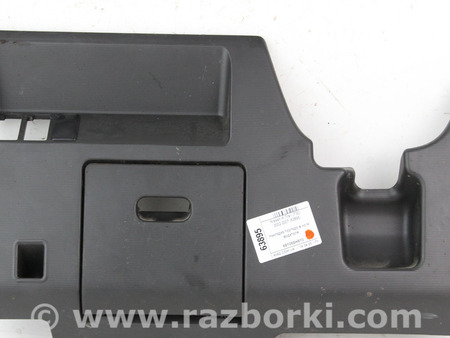 ФОТО Накладка торпедо в ноги водителя для Nissan X-Trail T30 (01-08) Київ
