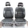 Сиденья передние кожаные Nissan X-Trail T30 (01-08)
