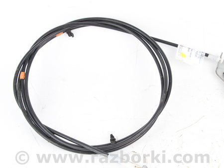 ФОТО Трос открытия лючка бензобака для Nissan X-Trail T30 (01-08) Київ