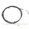Трос открытия лючка бензобака Nissan X-Trail T30 (01-08)