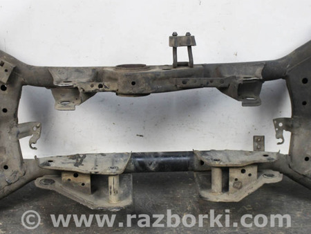 ФОТО Балка задней подвески для Nissan X-Trail T30 (01-08) Київ