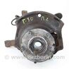 Кулак поворотный левый под ABS Nissan X-Trail T30 (01-08)