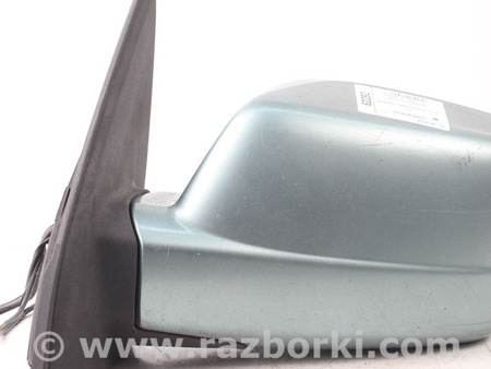 ФОТО Зеркало левое электр для Nissan X-Trail T30 (01-08) Київ