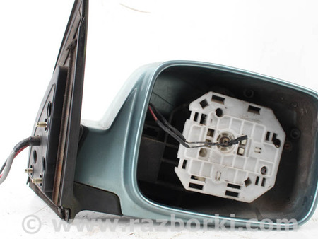 ФОТО Зеркало правое электр для Nissan X-Trail T30 (01-08) Київ