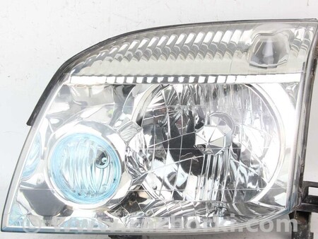 ФОТО Фара левая для Nissan X-Trail T30 (01-08) Київ