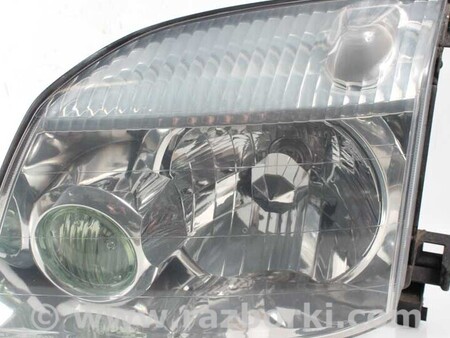 ФОТО Фара левая дефект для Nissan X-Trail T30 (01-08) Київ