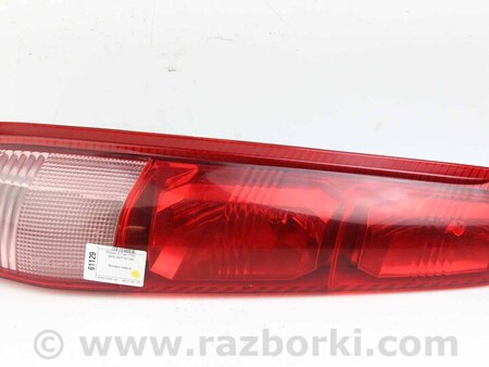 ФОТО Фонарь левый для Nissan X-Trail T30 (01-08) Київ
