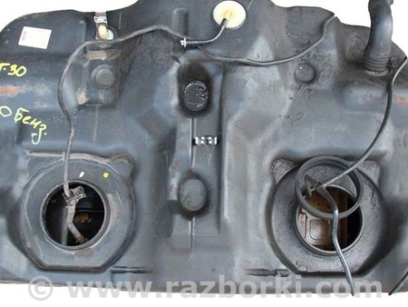 ФОТО Бак топливный пластик для Nissan X-Trail T30 (01-08) Київ