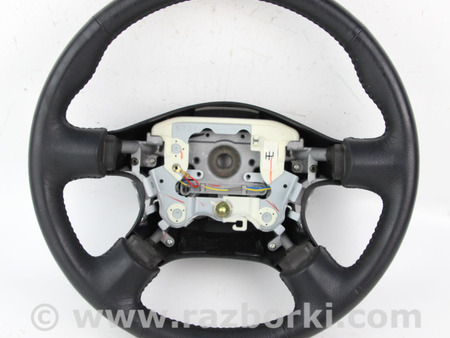 ФОТО РУЛЬ КОЖАНЫЙ для Nissan X-Trail T30 (01-08) Київ
