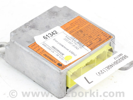 ФОТО Блок управления AIRBAG для Nissan X-Trail T30 (01-08) Київ