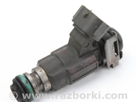 ФОТО Форсунка электро для Nissan X-Trail T30 (01-08) Київ