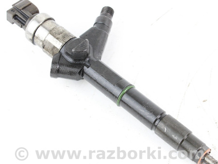ФОТО Форсунка электро для Nissan X-Trail T30 (01-08) Київ