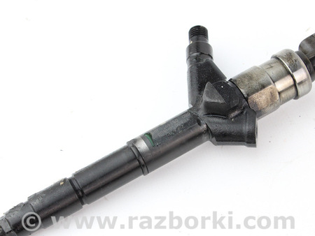 ФОТО Форсунка электро для Nissan X-Trail T30 (01-08) Київ
