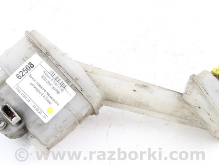 ФОТО Бачок главного тормозного цилиндра для Nissan X-Trail T30 (01-08) Київ