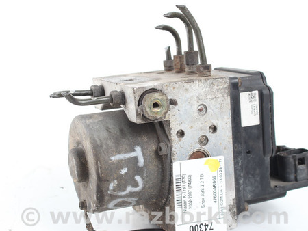 ФОТО Блок ABS для Nissan X-Trail T30 (01-08) Київ