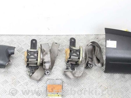 ФОТО Подушки безопасности комплект для Nissan X-Trail T30 (01-08) Київ
