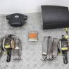 Подушки безопасности комплект Nissan X-Trail T30 (01-08)