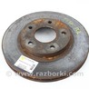 Диск тормозной передний Nissan X-Trail T30 (01-08)