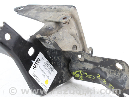 ФОТО Кронштейн блока ABS для Nissan X-Trail T30 (01-08) Київ
