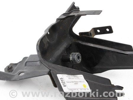 ФОТО Кронштейн блока ABS для Nissan X-Trail T30 (01-08) Київ