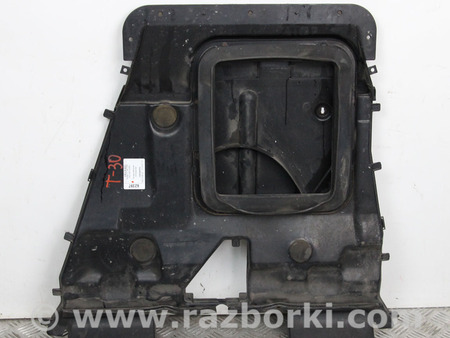 ФОТО Воздухозаборник интеркулера для Nissan X-Trail T30 (01-08) Київ