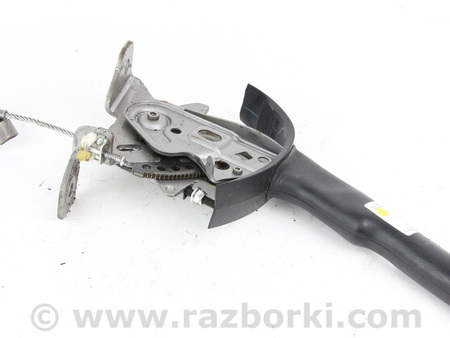 ФОТО Ручка ручника для Nissan X-Trail T30 (01-08) Київ
