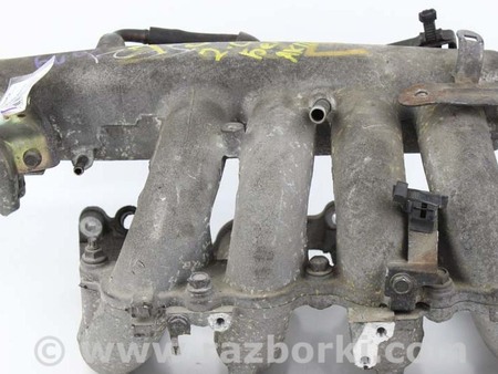 ФОТО Коллектор впускной металл для Nissan X-Trail T30 (01-08) Київ