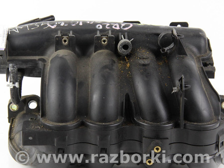 ФОТО Коллектор впускной пластик для Nissan X-Trail T30 (01-08) Київ
