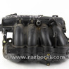 Коллектор впускной пластик Nissan X-Trail T30 (01-08)