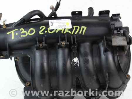 ФОТО Коллектор впускной пластик под газ для Nissan X-Trail T30 (01-08) Київ