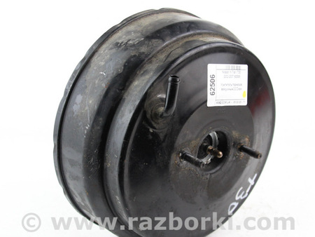 ФОТО Усилитель тормозов вакуумный для Nissan X-Trail T30 (01-08) Київ