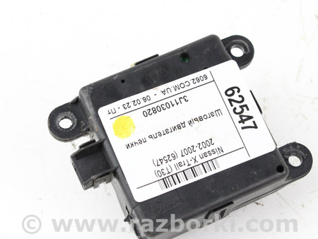 ФОТО Шаговый двигатель печки для Nissan X-Trail T30 (01-08) Київ