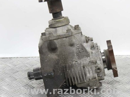 ФОТО Раздаточная коробка для Nissan X-Trail T30 (01-08) Київ