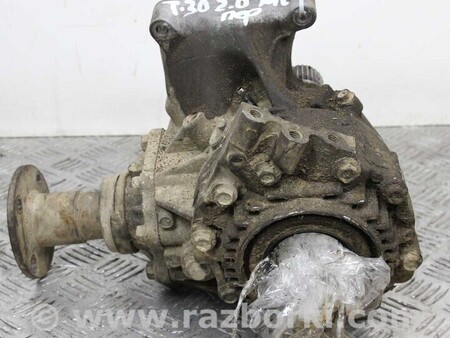 ФОТО Раздаточная коробка для Nissan X-Trail T30 (01-08) Київ