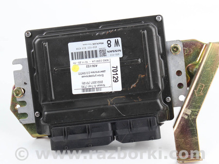 ФОТО Блок управления двигателем для Nissan X-Trail T30 (01-08) Київ