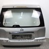 Крышка багажника с накладкой Nissan X-Trail T31 (07-14)