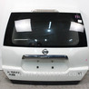 Крышка багажника с накладкой Nissan X-Trail T31 (07-14)