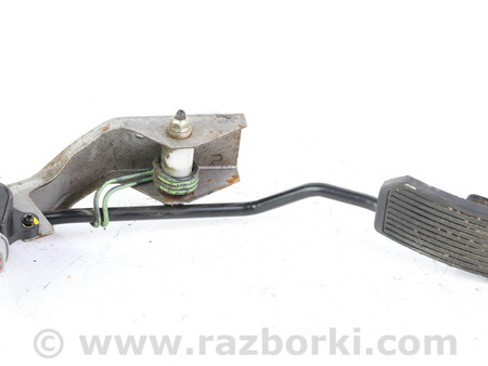 ФОТО Педаль газа электро для Nissan X-Trail T30 (01-08) Київ