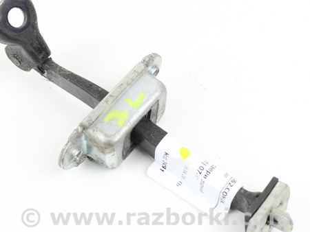 ФОТО Ограничитель двери задний для Nissan X-Trail T31 (07-14) Київ