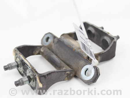 ФОТО Петли кр.багажника 2 шт. для Nissan X-Trail T31 (07-14) Київ