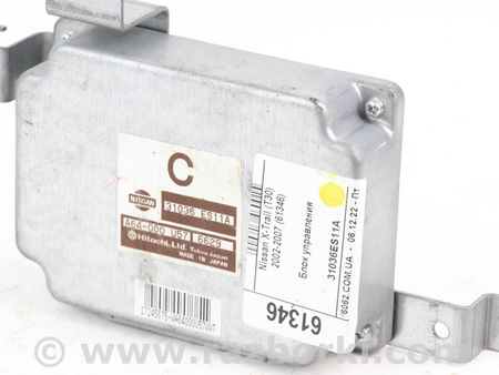 ФОТО Блок управления для Nissan X-Trail T30 (01-08) Київ