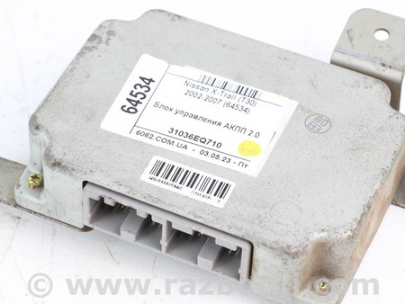 ФОТО Блок управления АКПП для Nissan X-Trail T30 (01-08) Київ